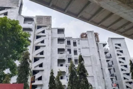 Pemerintah Pusat Prioritaskan Jawa Barat dalam Penataan Masyarakat Miskin Perkotaan Pemerintah Pusat Prioritaskan Jawa Barat dalam Penataan Masyarakat Miskin Perkotaan