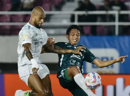 Update Klasemen BRI Liga 1: Pangeran Biru Tempel Ketat Bajul Ijo Update Klasemen BRI Liga 1: Pangeran Biru Tempel Ketat Bajul Ijo