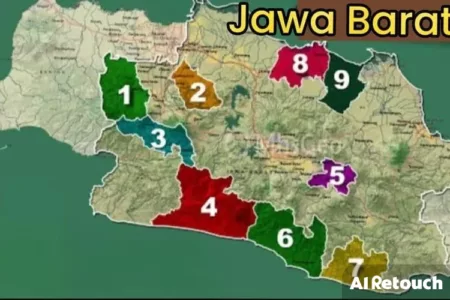 Jawa Barat Siap Mekarkan 9 Daerah, Moratorium Jadi Hambatan Utama Jawa Barat Siap Mekarkan 9 Daerah, Moratorium Jadi Hambatan Utama