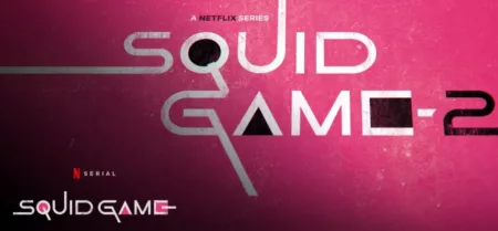 Ada Yang Berbeda Di Squid Game Season 2, Simak Penjelasannya! Perbedaan Film Squid Game Season 2 (sumber: netflix.com)