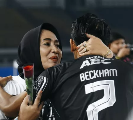 Hasil Pertandingan Persib Bandung, Maung Bandung Masih Gagah Perkasa Hasil pertandingan Persib Bandung