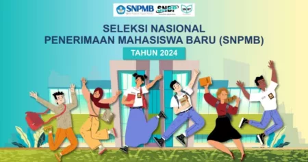 Buruan Catat Sekarang! Jadwal SNBP-SNBT 2025, Simak Persyaratannya Disini Simak berikut informasi tentang SNBP-SNBT 2025.
