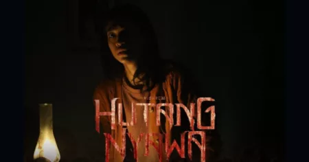 Sinopsis Film Hutang Nyawa: Adaptasi dari Kisah yang Viral di Media Sosial! Sinopsis film Hutang Nyawa yang sudah tayang 12 Desember 2024 di Bioskop