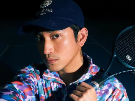 Perankan Transpuan Karakter Bio One Dalam Film Midnight in Bali Mencuri Perhatian Perankan Transpuan Karakter Bio One Dalam Film Midnight in Bali Mencuri Perhatian (@bojvoyej)