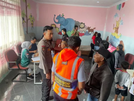 Sopir Bus Meninggal di Terminal Setelah Dua Minggu Menunggu Perbaikan Sopir Bus Meninggal di Terminal Setelah Dua Minggu Menunggu Perbaikan
