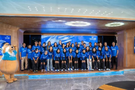 Bandung BJB Tandamata Resmi Umumkan Daftar Pemain Tim Putri