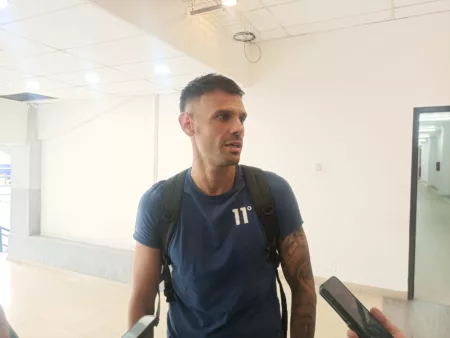 Kata Tyronne Soal Kombinasi Tiga Sentuhan dan Diakhiri Goal David Kata Tyronne Soal Kombinasi Tiga Sentuhan dan Diakhiri Goal David