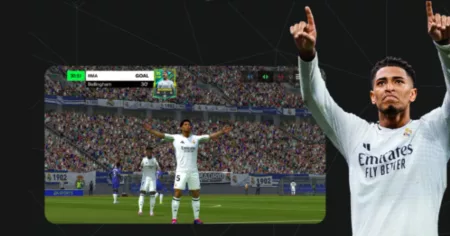 Masih Aktif Baru 1 Menit yang Lalu! Klaim Kode Redeem FC Mobile Gratis 26 Desember 2024 Update kode redeem FC Mobile untuk hari ini 26 Desember 2024