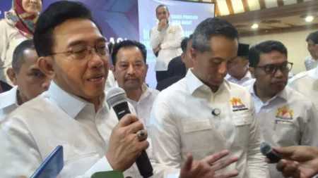 KADIN Jabar Didorong Jadi Lokomotif Pertumbuhan Ekonomi dan Industri Daerah KADIN Jabar Didorong Jadi Lokomotif Pertumbuhan Ekonomi dan Industri Daerah