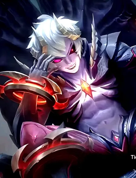 Terbaru! Klaim Kode Redeem ML 1 Desember 2024, Dapatkan Skin Permanent Sekarang! Kode Redeem ML Terbaru