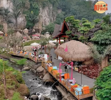 5 Tempat Wisata Yang bisa Kamu Kunjungi Akhir Tahun Di Bandung Tempat Wisata Yang bisa Kamu Kunjungi Akhir Akhir Tahun Di Bandung