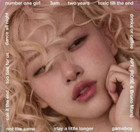 Lirik Dan Terjemahan Lagu “3am” Rose BLACKPINK Lirik Dan Terjemahan Lagu "3am" Rose BLACKPINK