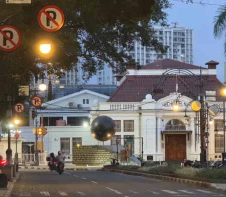 5 Rekomendasi Kuliner di Bandung Murah Meriah Yang Dapat Kalian Kunjungi! 5 Rekomendasi Kuliner di Bandung Murah Meriah Yang Dapat Kalian Kunjungi!