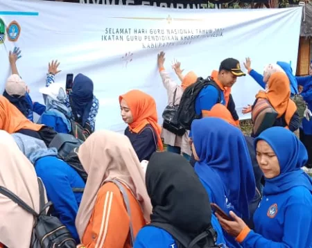 Ketua PC IGPKHI Kabupaten Garut Harapkan Keadilan dari Pemerintahan Baru Ketua PC IGPKHI Kabupaten Garut Harapkan Keadilan dari Pemerintahan Baru