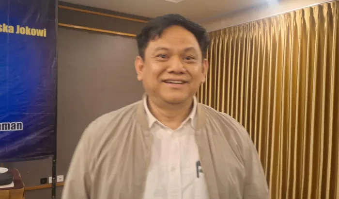 Pakar Hukum Tata Negara Dukung Komitmen Dedi Mulyadi Lakukan Pemekaran 7 Kabupaten di Jawa Barat Pakar Hukum Tata Negara, Abdi Yuhana