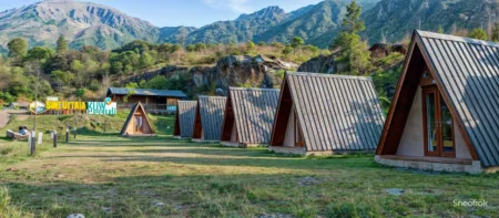Liburan Nataru, Garut Siap Sambut Wisata Camping dan Glamping Liburan Nataru, Garut Siap Sambut Wisata Camping dan Glamping