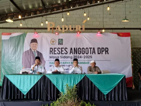 Konsolidasi PKB: Mengokohkan Basis dan Meningkatkan Soliditas Partai Konsolidasi PKB
