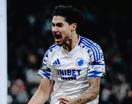 FC Copenhagen Tak Akan Perpanjang kontrak Kevin Diks, Ini Dua Tim Eropa Siap Tampung Pemain Rp75 Miliar Mengejutkan! FC Copenhagen Tak Akan Perpanjang kontrak Dengan Kevin Diks Pada Musim Berikutnya?