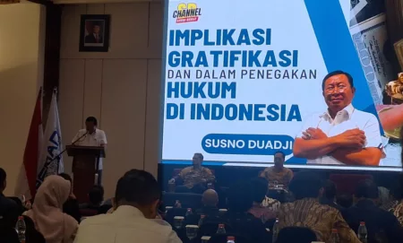 Susno Duadji Sebut Presiden Prabowo Harapan Baru Pemberantasan Korupsi di Indonesia: Semoga Terwujud dalam 100 Hari Kerja Susno Duadji Sebut Presiden Prabowo Harapan Baru Pemberantasan Korupsi di Indonesia: Semoga Terwujud dalam 100 Hari Kerja