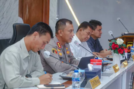 Sambut Natal 2024 dan Tahun Baru 2025, 6 Langkah Agar Bandung Kondusif Sambut Natal 2024 dan Tahun Baru 2025, 6 Langkah Agar Bandung Kondusif