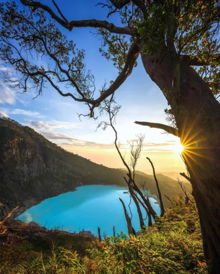 5 Wisata untuk Liburan Nataru di Ciwidey Bandung! 5 Wisata untuk Liburan Nataru di Ciwidey Bandung!