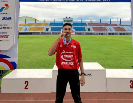 Pelajar SMAN 6 Garut Berprestasi, Harumkan Nama Daerah di Tingkat Nasional Pelajar SMAN 6 Garut Berprestasi, Harumkan Nama Daerah di Tingkat Nasional