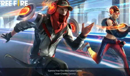 Yakin Gak Mau? Kode Redeem Free Fire (FF) Hari Ini (14 Desember 2024) kode redeem ff