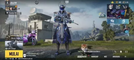 Terbaru! 5 Kode Redeem PUBG Mobile Untuk Mendapatkan Skin Senjata, Karakter, Pet, Emote, Hingga Diamond Secara Gratis! Terbaru! 5 Kode Redeem PUBG Mobile Untuk Mendapatkan Skin Senjata, Karakter, Pet, Emote, Hingga Diamond Secara Gratis!