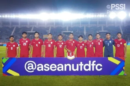 Head to Head Timnas Indonesia vs Laos, Indonesia Masih Superior Head to Head Timnas Indonesia vs Laos, Indonesia Masih Superior