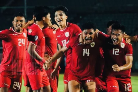 Head to Head Vietnam vs Timnas Indonesia, Garuda Unggul dan Siap Melesat Head to Head Vietnam vs Timnas Indonesia, Garuda Unggul dan Siap Melesat