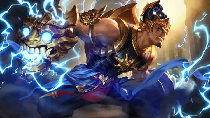 Serbu! Akun Mobile Legends Login Facebook 7 Desember 2024