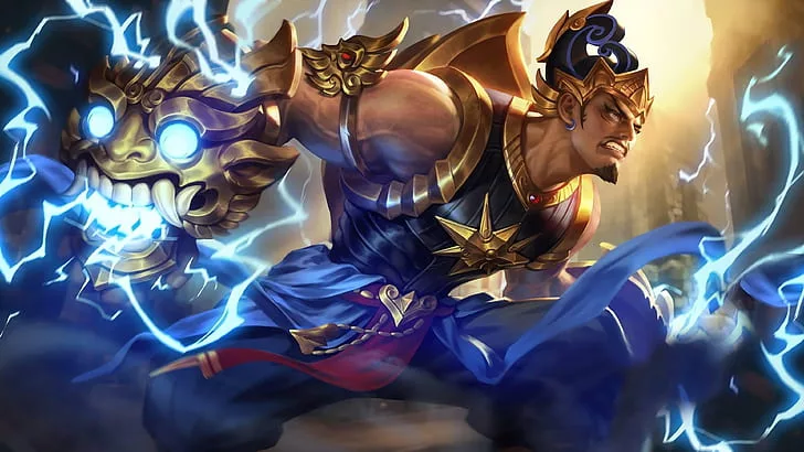 AKHIRNYA! 5 Kode Redeem Mobile Legends 10 Desember 2024