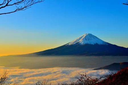 Selamat Hari Gunung internasional! Inilah Gunung di Indonesia Cocok Untuk Pendaki Pemula Selamat Hari Gunung internasional! Inilah Gunung di Indonesia Cocok Untuk Pendaki Pemula (pic: pixabay.com)