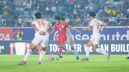 Klasemen Grup B AFF 2024 : Setelah Indonesia Permalukan Myanmar Klasemen Grup B AFF 2024 : Setelah Indonesia Permalukan Myanmar
