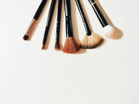 Make Up Untuk Natal dan Tahun Baru! Cool Tone VS Warm Tone ala Selebritas Make up (pexels.com)