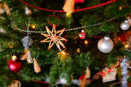 Natal Aman, Tahun Baru Tanpa Pesta Jadwal Libur dan Cuti Bersama Natal Desember 2024