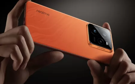 Wajib Tahu! Kelebihan dan Kekurangan Realme GT7 Pro Kelebihan dan Kekurangan Realme GT7 Pro (realme.com)