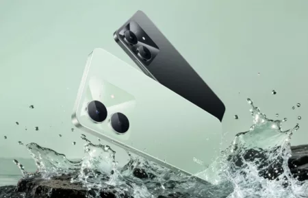 Realme Note 60X Siap Rilis di Indonesia, Intip Bocoran Spesifikasinya! Realme Note 60X Siap Rilis di Indonesia (realme.com)