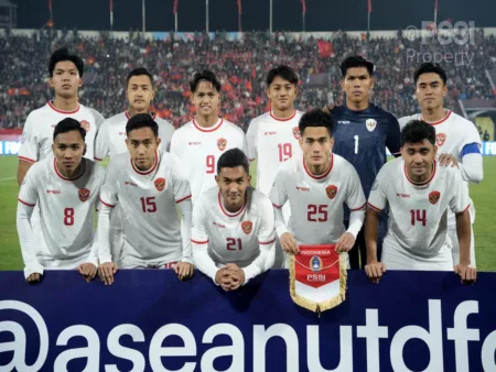 Duel Penentu Semifinal: Harapan Garuda vs Tantangan Filipina jelang laga hidup mati Timnas Indonesia vs Filipina