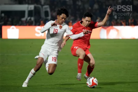 Harapan Pupus, Garuda Harus Bangkit! Perjalanan Timnas Indonesia di Piala AFF 2024 harus berakhir di babak fase Grup B