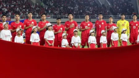 Prediksi Susunan Pemain Vietnam vs Timnas Indonesia, Siap Turunkan Skuad Terbaik Untuk Tumbangkan Vietnam Prediksi Susunan Pemain Vietnam vs Timnas Indonesia, Siap Turunkan Skuad Terbaik Untuk Tumbangkan Vietnam