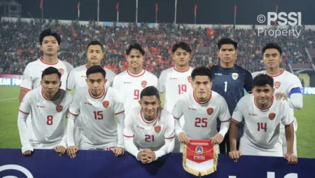 Head to Head Timnas Indonesia vs Filipina, Garuda Masih Superior Head to Head Timnas Indonesia vs Filipina, Garuda Masih Superior