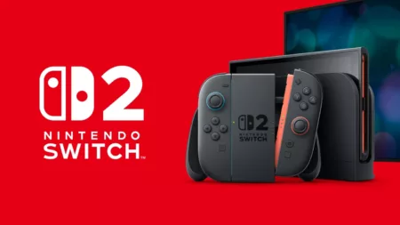Nintendo Switch 2 : Prediksi Harga dan Fitur Terbaru yang Patut Ditunggu Nintendo Switch 2