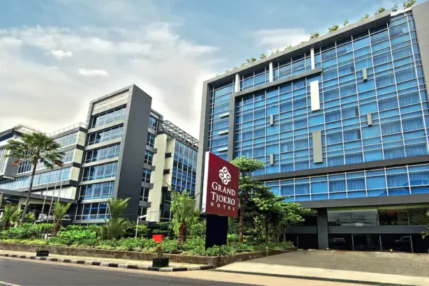 Hotel Murah di Bandung