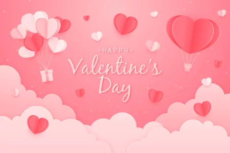 Menjelang Hari Kasih Sayang, Intip Sejarah Hari Valentine! Sejarah valentine Day (Freepik)