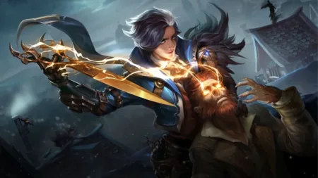 Kapan M5 Wolrd Championship Mobile Legends Bang Bang Dimulai? Cek Jadwal dan Link Live Streaming di Sini Mobile Legends