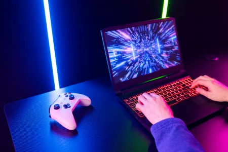 Rekomendasi 5 Laptop Gaming Terbaik, Lengkap dengan Spesifikasinya Laptop Gaming