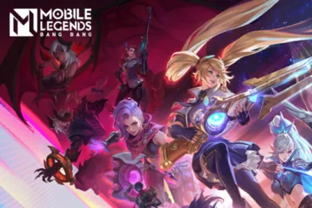 Buruan Klaim! Kode Redeem ML Hari ini 22 Januari 2025, Banyak Skin dan Item Menarik Kode Redeem Mobile Legends Hari Ini 22 Januari 2025, Ambil Reward dan Item Gratis