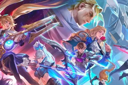 15 Kode Redeem Mobile Legends yang Masih Aktif Hari Sabtu 25 Januari 2025, Ada Banyak Koin Diamond Skin dan Hero 15 Kode Redeem Mobile Legends yang Masih Aktif Hari Sabtu 25 Januari 2025, Ada Banyak Koin Diamond Skin dan Hero