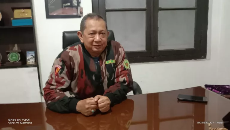 AMS Siap Jadi Mitra Kritis Pemerintah Provinsi Jawa Barat AMS Siap Jadi Mitra Kritis Pemerintah Provinsi Jawa Barat